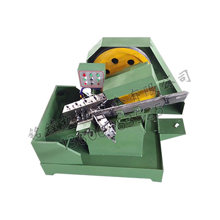 PA旗舰厅搓丝机S8